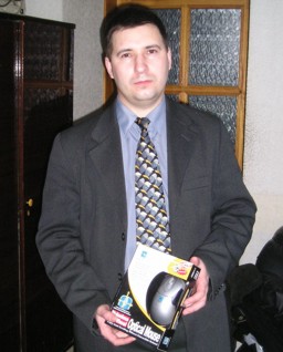 Шестаков Алексей Викторович