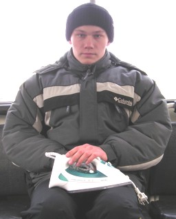Стариков Андрей Сергеевич