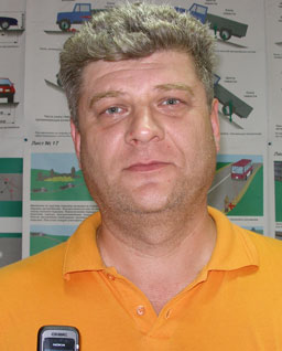 Тетюшин Андрей Николаевич
