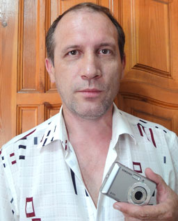 Щетинин Сергей Владимирович