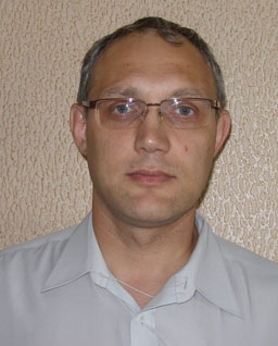 Лещев Николай Николаевич