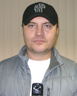 Даданов Александр Леонидович