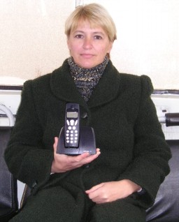 Миронова Наталия Михайловна