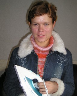 Дадонова Ольга Викторовна