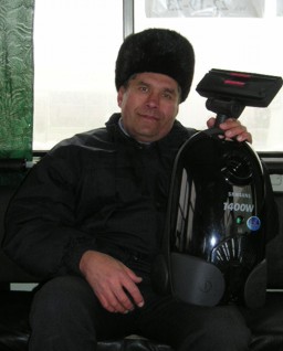 Гусев Александр Анатольевич