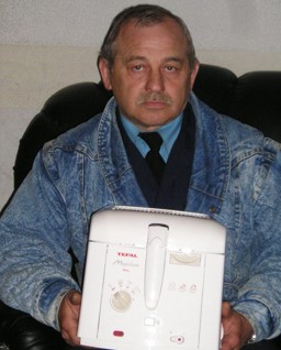 Беляев Владислав Анатольевич