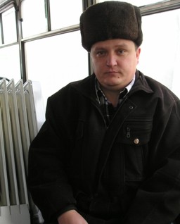 Рыженко Сергей Владимирович