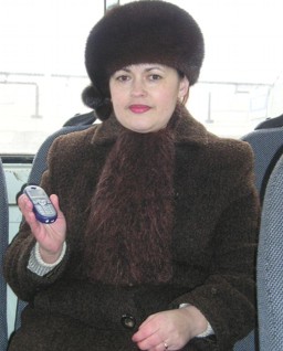Челнокова Ольга Викторовна