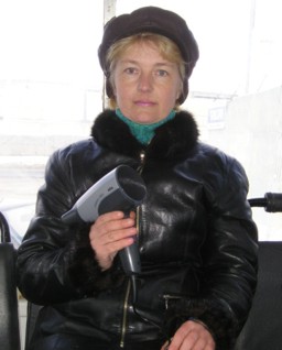 Филонова Татьяна Леонидовна