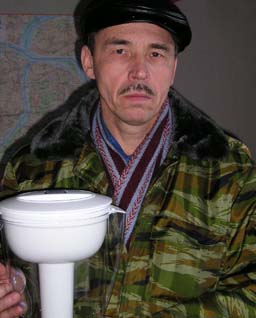 Гузанов Владимир Анатольевич