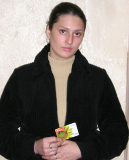 Голубева Татьяна Александровна