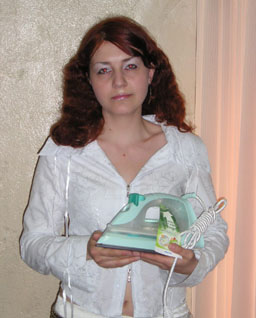 Урбезова Наталия Леонидовна