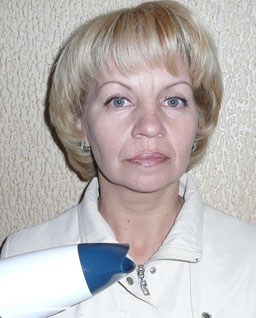 Тябина Марина Александровна
