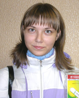 Белова Татьяна Александровна